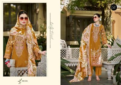 Belliza naira vol 153 dress material wholesale market in delhi